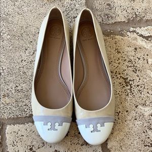 Tory Burch flats